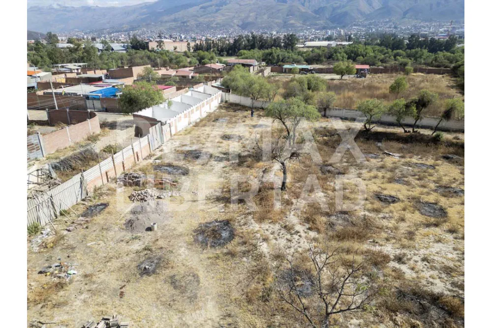 Foto 2 de Lote de Terreno en Venta