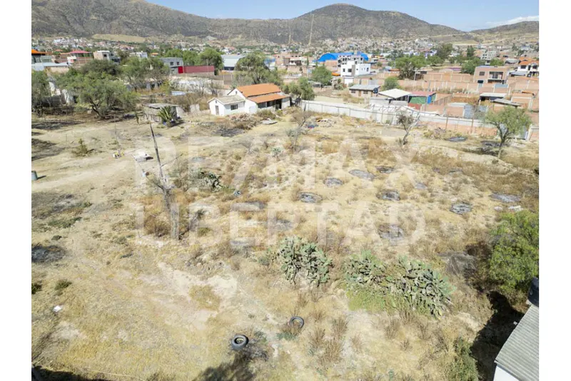 Foto 7 de Lote de Terreno en Venta