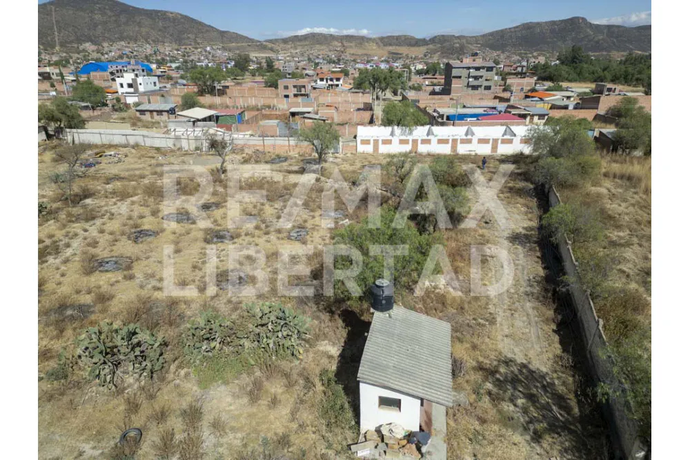 Foto 6 de Lote de Terreno en Venta