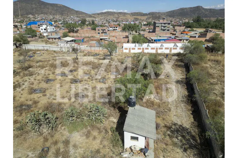 Foto 6 de Lote de Terreno en Venta