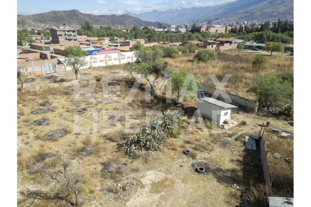 Foto 3 de Lote de Terreno en Venta