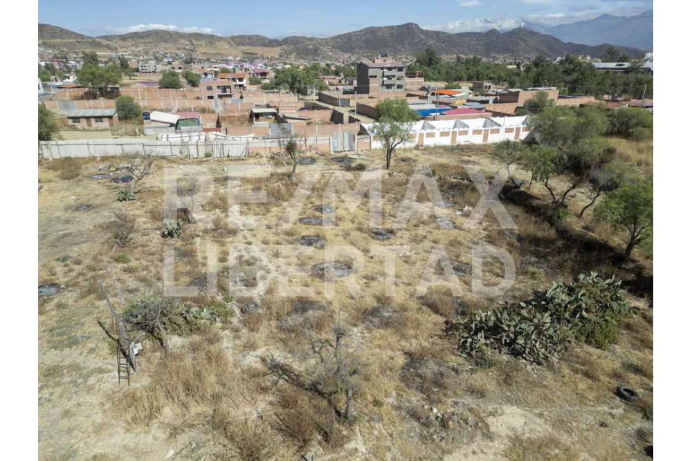 Foto 4 de Lote de Terreno en Venta