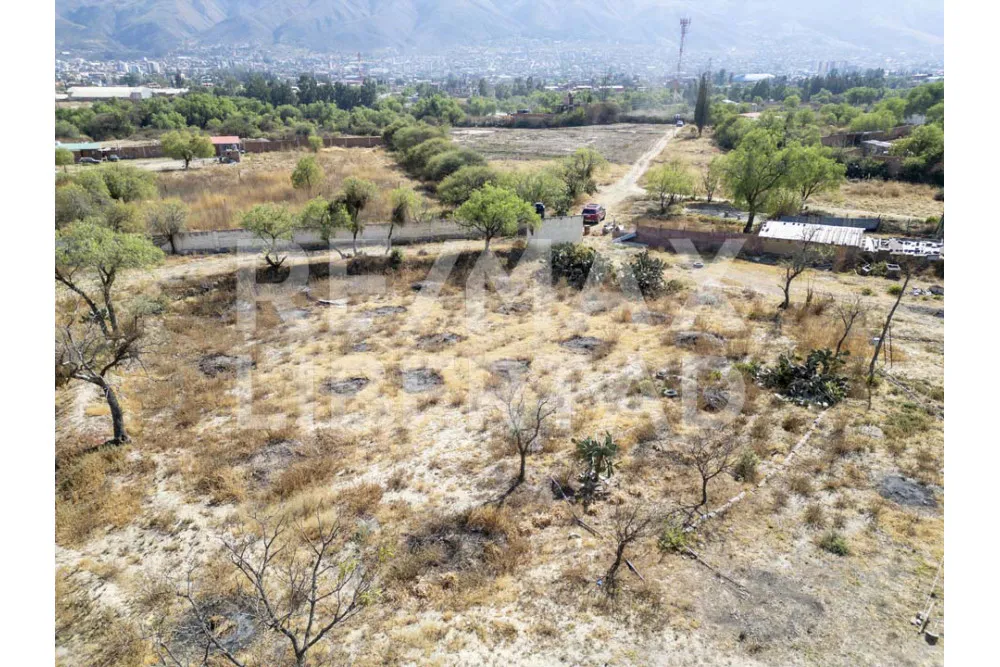 Foto 1 de Lote de Terreno en Venta