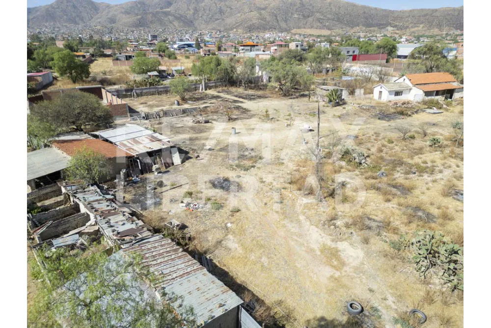 Foto 5 de Lote de Terreno en Venta
