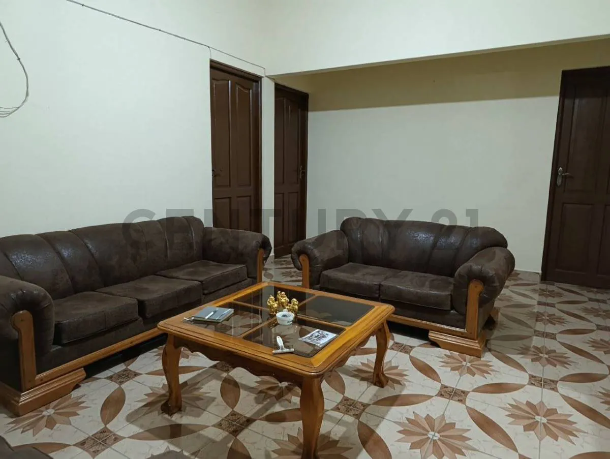 Foto 6 de Casa en Venta en Aiquile! 300 M² + Garaje para 2 Vehículos
