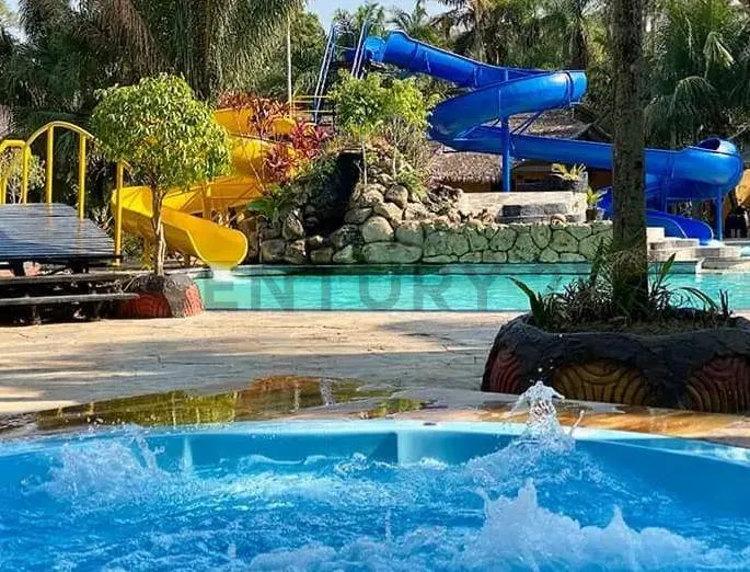 Foto 1 de Terreno en venta en Hotel Rio Selva Resort