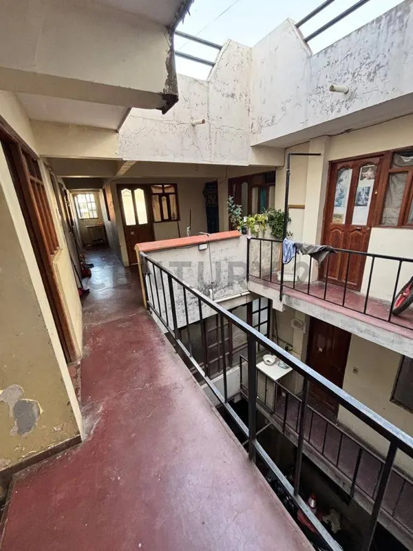 Foto 14 de Casa Comercial en Alquiler – Avenida Germán Mendoza