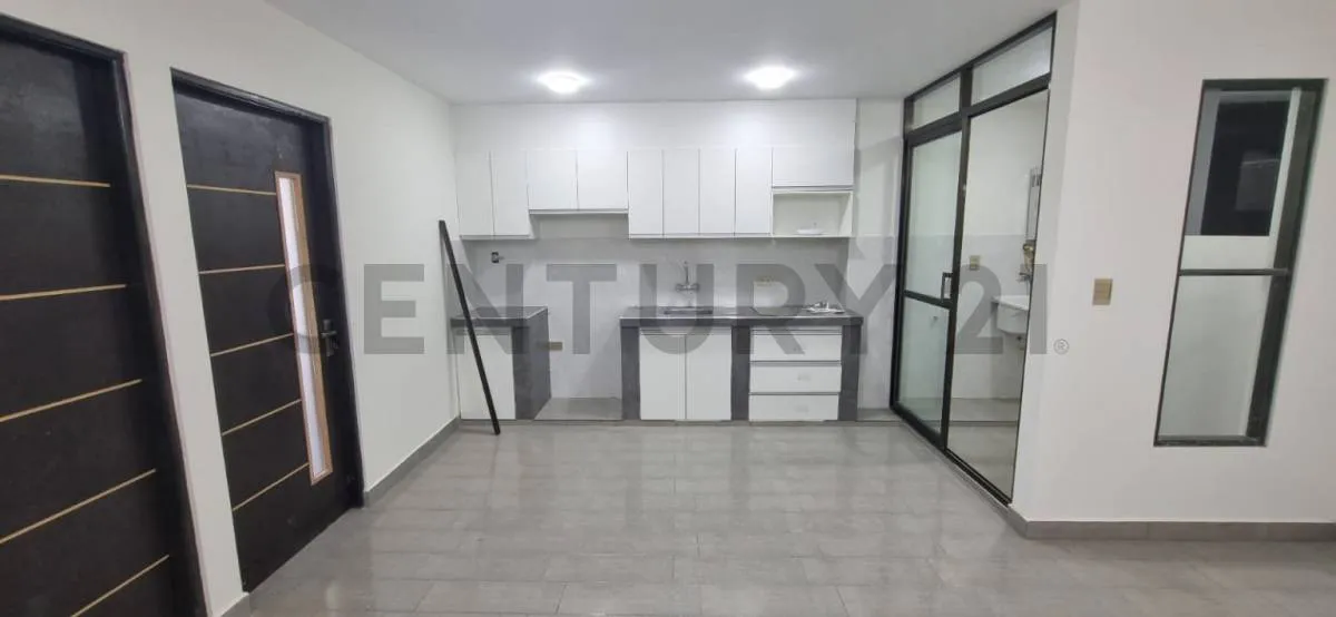 Foto 5 de Departamento en alquiler