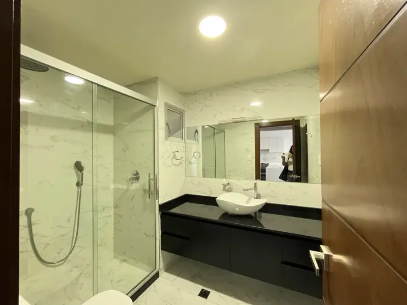 Foto 8 de En Alquiler: Moderno Departamento en Calacoto