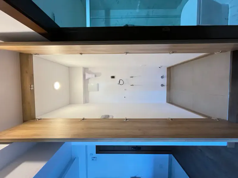 Foto 6 de En Alquiler: Moderno Departamento en Calacoto