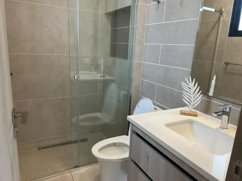 Foto 7 de Venta de departamento edificio Rio Sirari