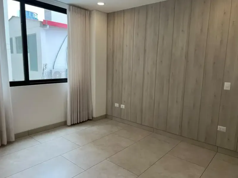Foto 6 de Venta de departamento edificio Rio Sirari