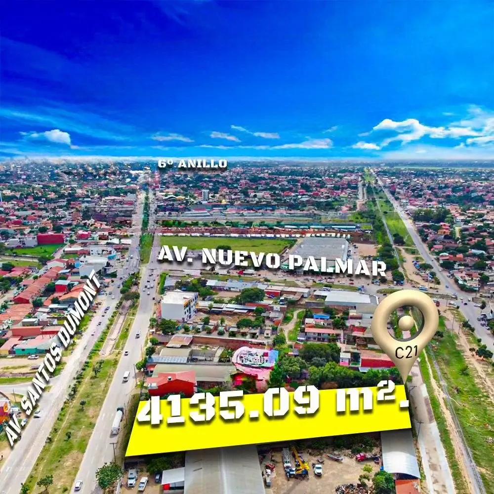 Foto 4 de Terreno en Venta