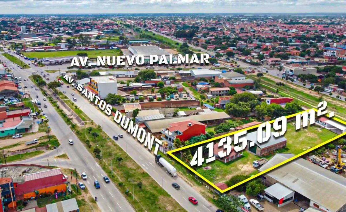 Foto 5 de Terreno en Venta