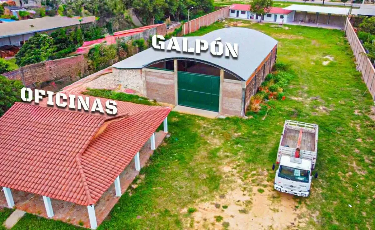 Foto 2 de Terreno en Venta