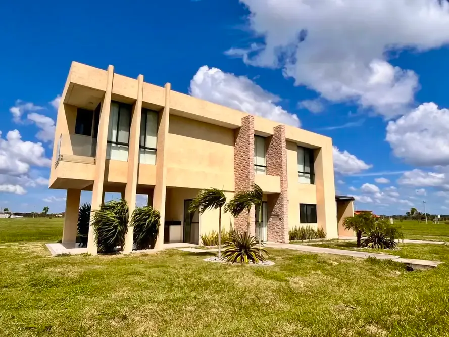 Foto 1 de Casa en venta en Zona Norte. Complejo Campestre Las Pampitas .