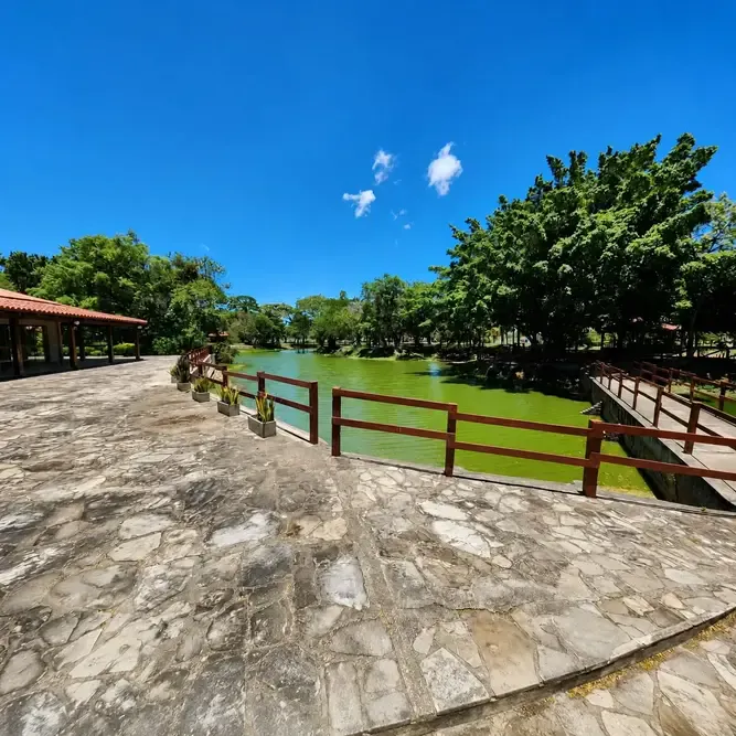 Foto 20 de Casa en venta en Zona Norte. Complejo Campestre Las Pampitas .
