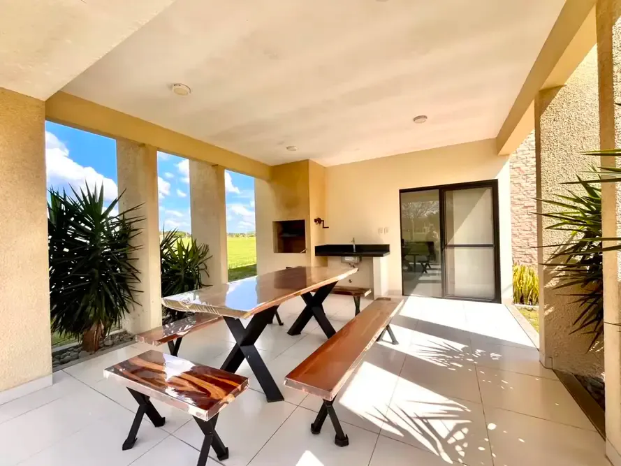 Foto 2 de Casa en venta en Zona Norte. Complejo Campestre Las Pampitas .