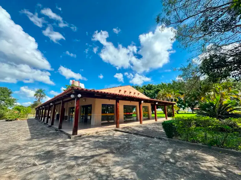 Foto 17 de Casa en venta en Zona Norte. Complejo Campestre Las Pampitas .