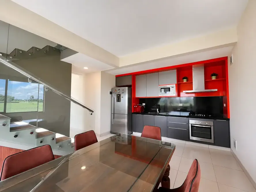 Foto 5 de Casa en venta en Zona Norte. Complejo Campestre Las Pampitas .