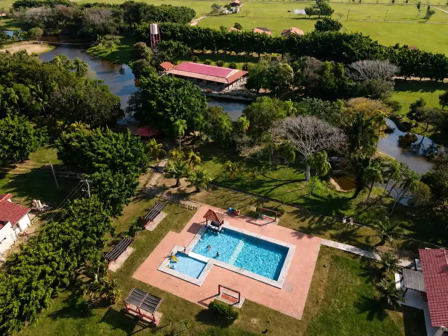 Foto 15 de Casa en venta en Zona Norte. Complejo Campestre Las Pampitas .
