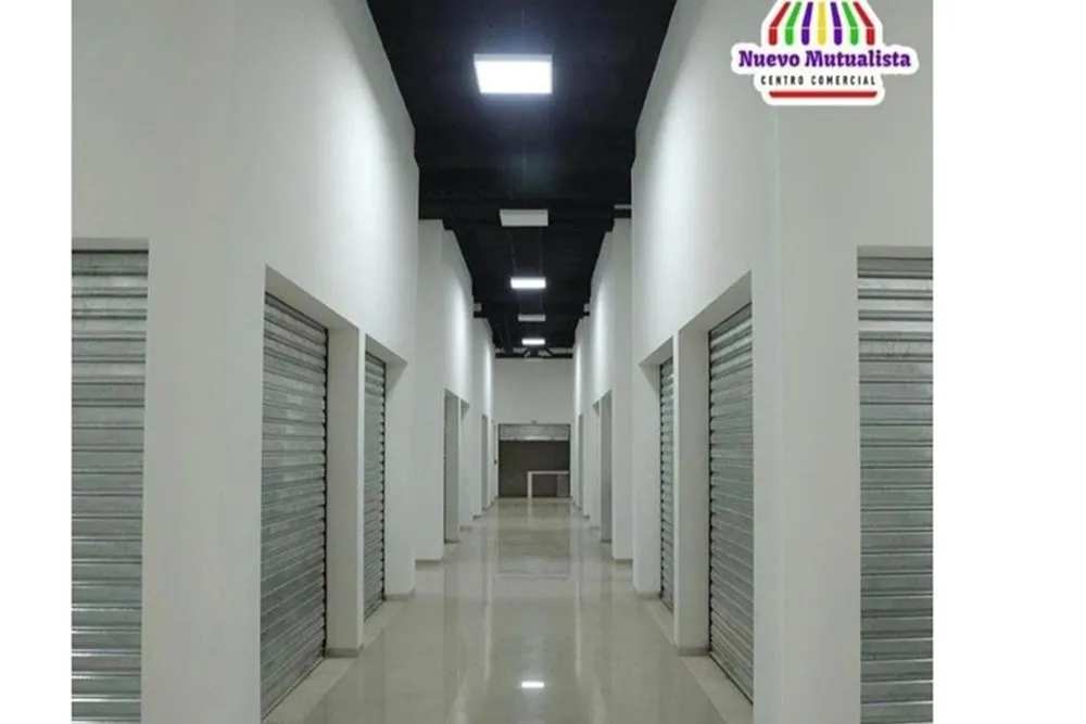 Foto 1 de Local Comercial en Venta a Precio de Preventa