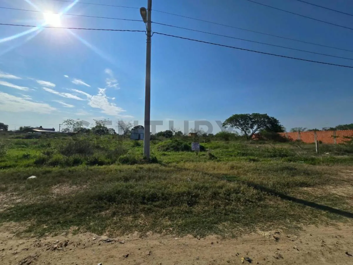 Foto 4 de Terreno en Zona en Crecimiento