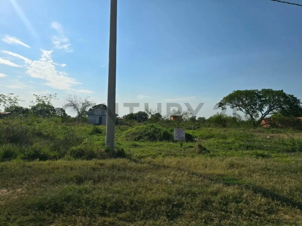 Foto 5 de Terreno en Zona en Crecimiento