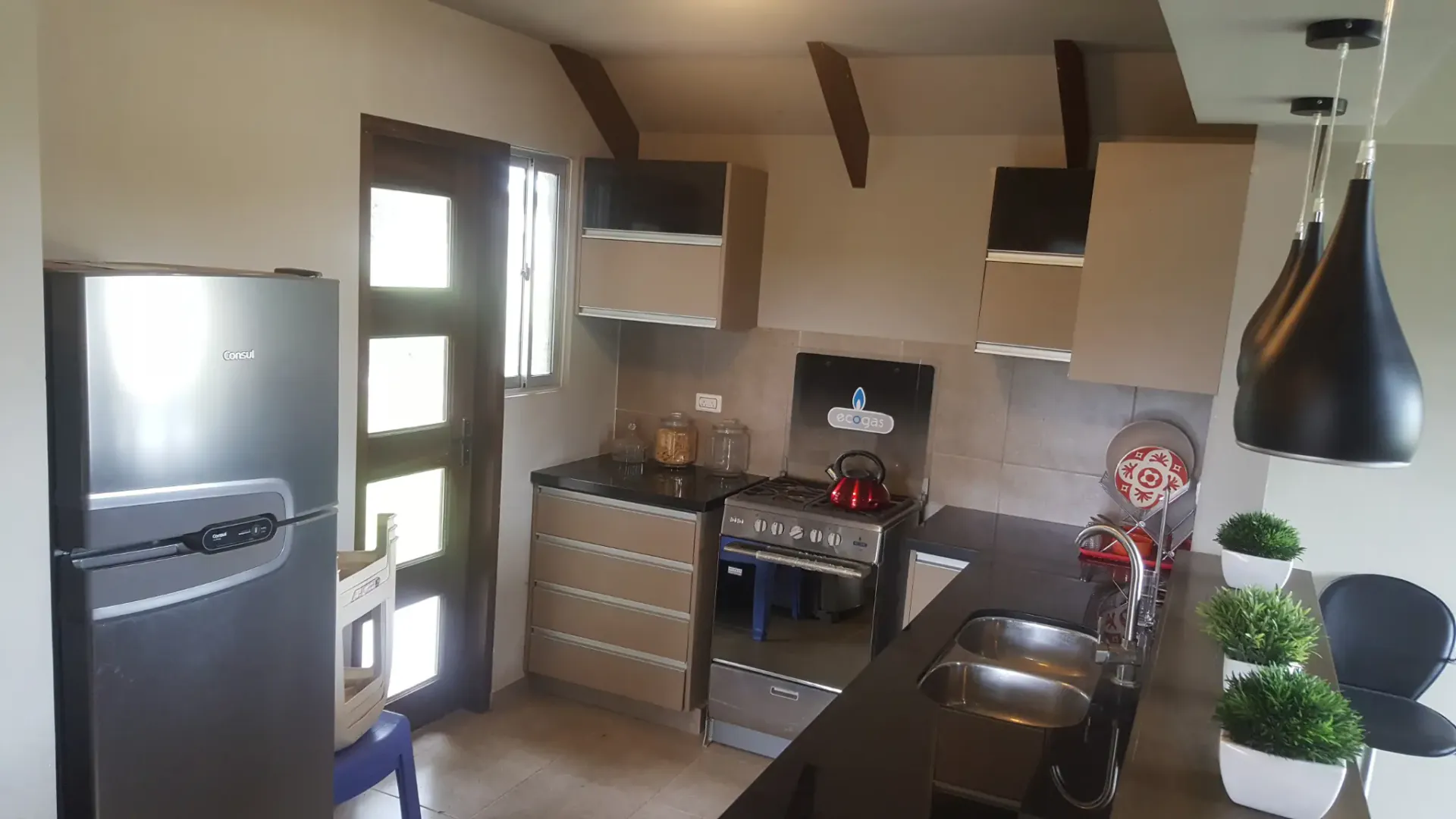 Foto 2 de Casas de 2 y 3 Dormitorios, en Pre Venta!