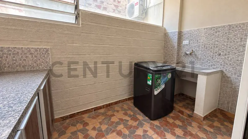 Foto 8 de Departamento de 2 Dormitorios en Venta en La Zona Norte 6to Anillo Alemana