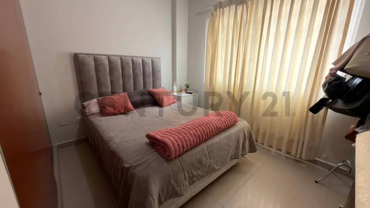 Foto 4 de Departamento de 2 Dormitorios en Venta en La Zona Norte 6to Anillo Alemana