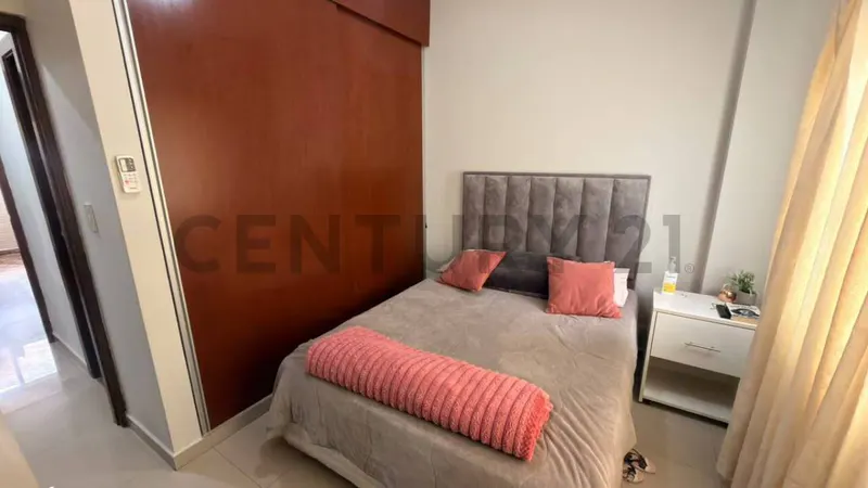 Foto 6 de Departamento de 2 Dormitorios en Venta en La Zona Norte 6to Anillo Alemana