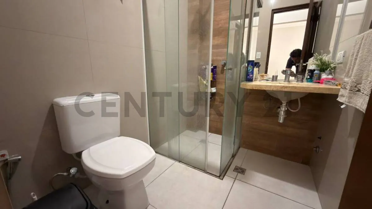 Foto 7 de Departamento de 2 Dormitorios en Venta en La Zona Norte 6to Anillo Alemana