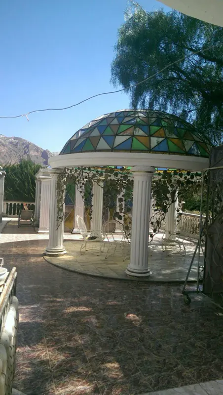 Foto 6 de Elegante Casa