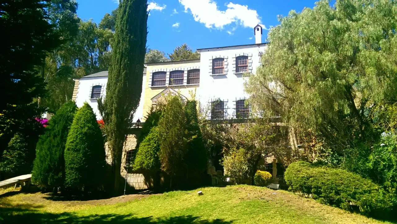 Foto 1 de Elegante Casa