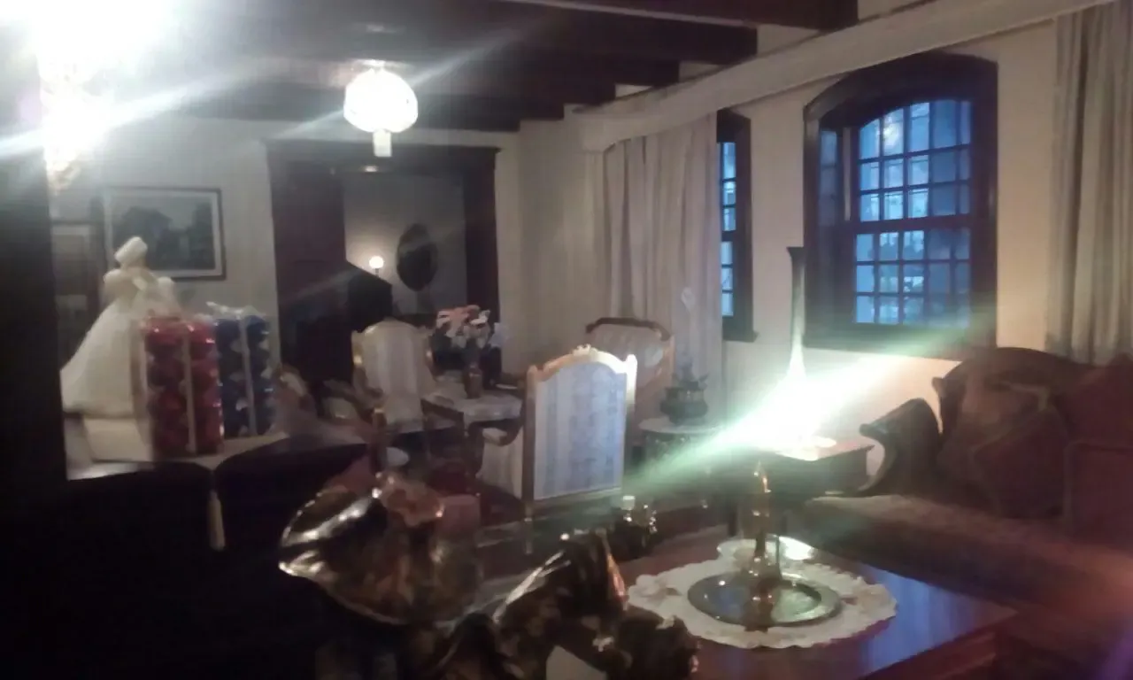 Foto 4 de Elegante Casa