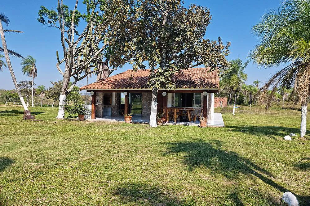 Foto 4 de Terreno en Venta - Urbanización El Edén del Urubo Colpabelgica
