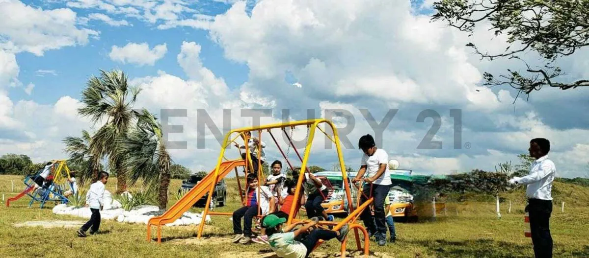 Foto 5 de Terreno en Venta - Urbanización El Edén del Urubo Colpabelgica