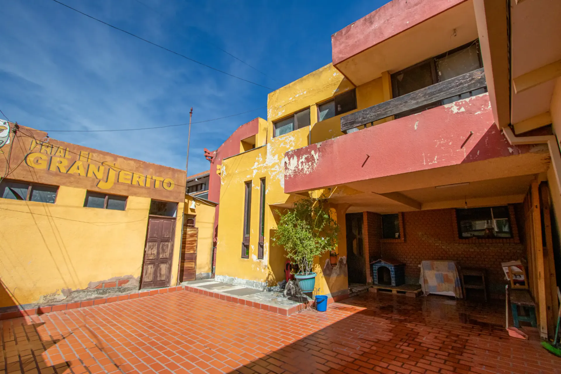 Foto 2 de Casa en Venta en La Recoleta / Cochabamba