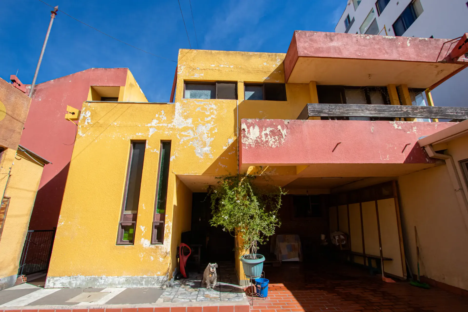 Foto 3 de Casa en Venta en La Recoleta / Cochabamba