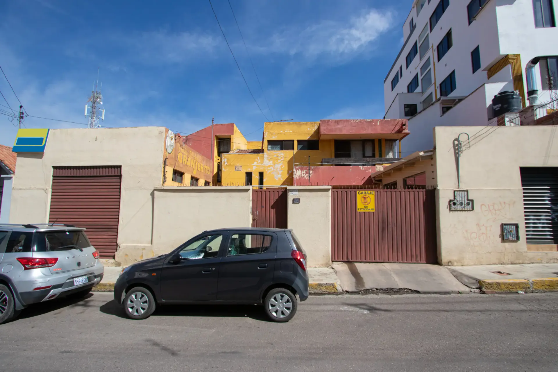 Foto 4 de Casa en Venta en La Recoleta / Cochabamba