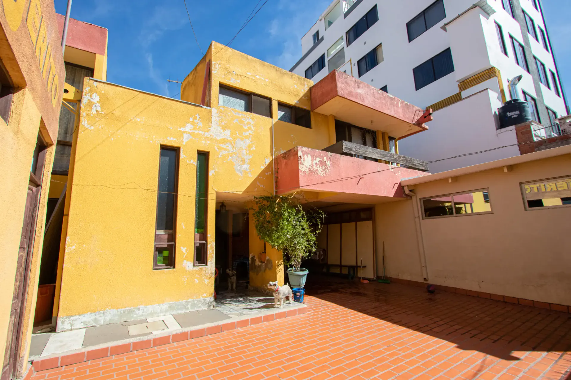 Foto 1 de Casa en Venta en La Recoleta / Cochabamba