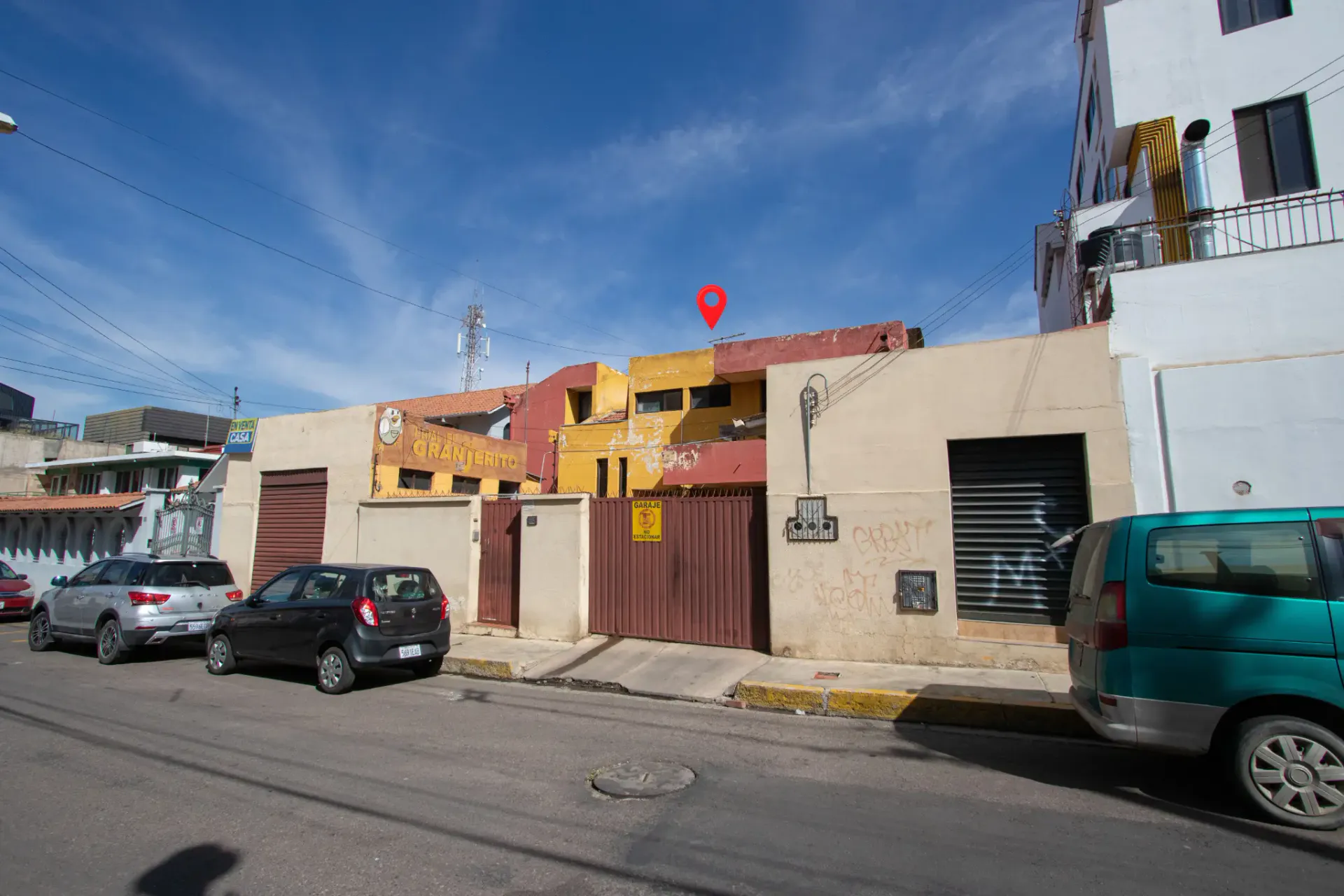Foto 5 de Casa en Venta en La Recoleta / Cochabamba