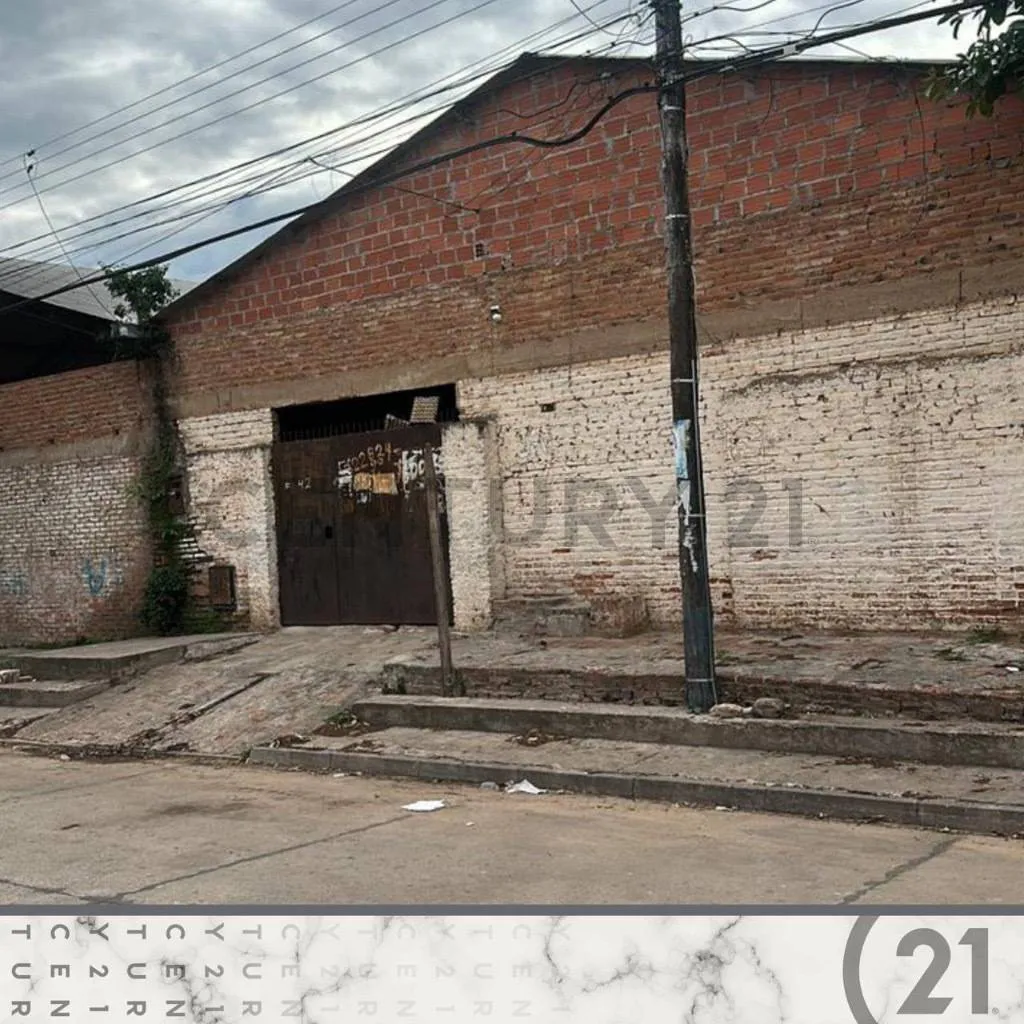 Foto 7 de Galpon en Venta en Zona Este Av. Virgen de Cotoca 5to Anillo Lado de La Aduana