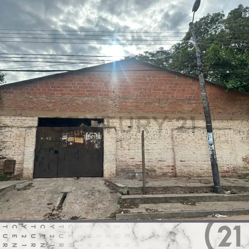 Foto 13 de Galpon en Venta en Zona Este Av. Virgen de Cotoca 5to Anillo Lado de La Aduana