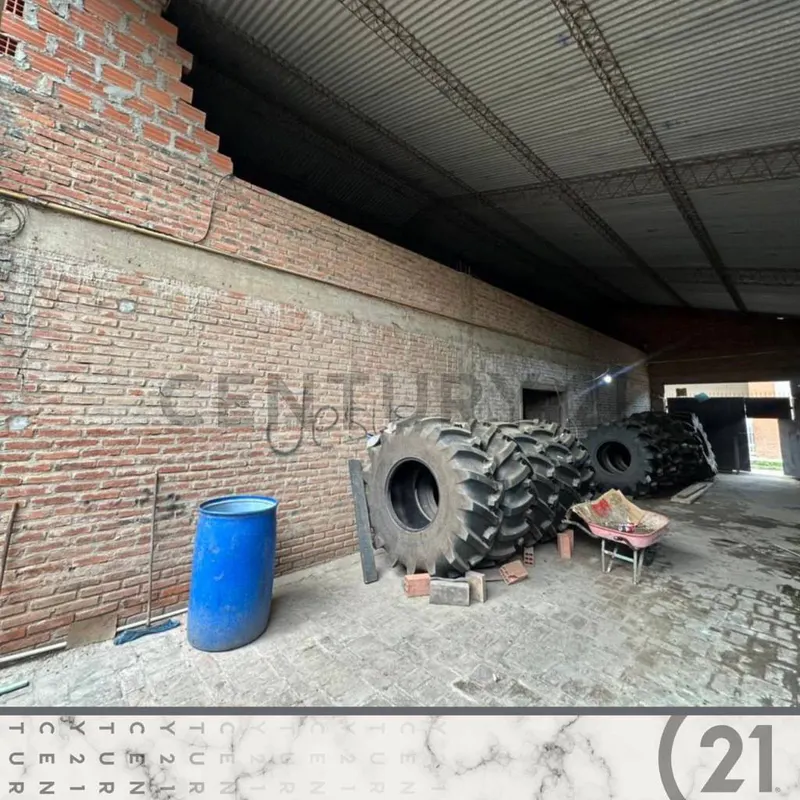 Foto 15 de Galpon en Venta en Zona Este Av. Virgen de Cotoca 5to Anillo Lado de La Aduana