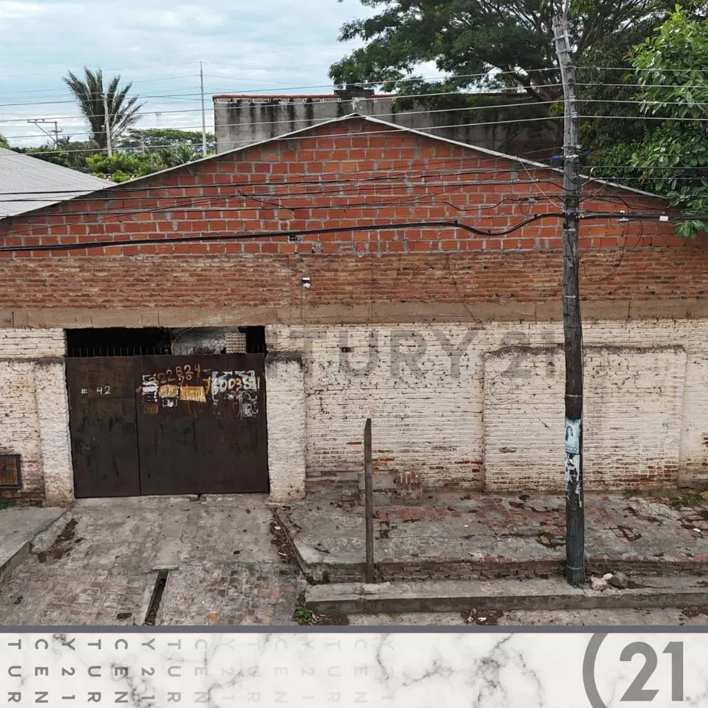 Foto 2 de Galpon en Venta en Zona Este Av. Virgen de Cotoca 5to Anillo Lado de La Aduana