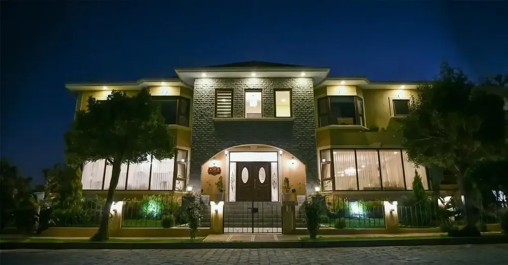 Foto 5 de Residencia de Lujo en Umamanta