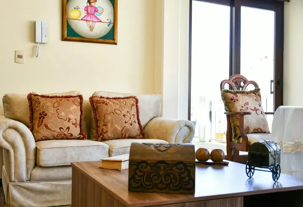 Foto 14 de Residencia de Lujo en Umamanta