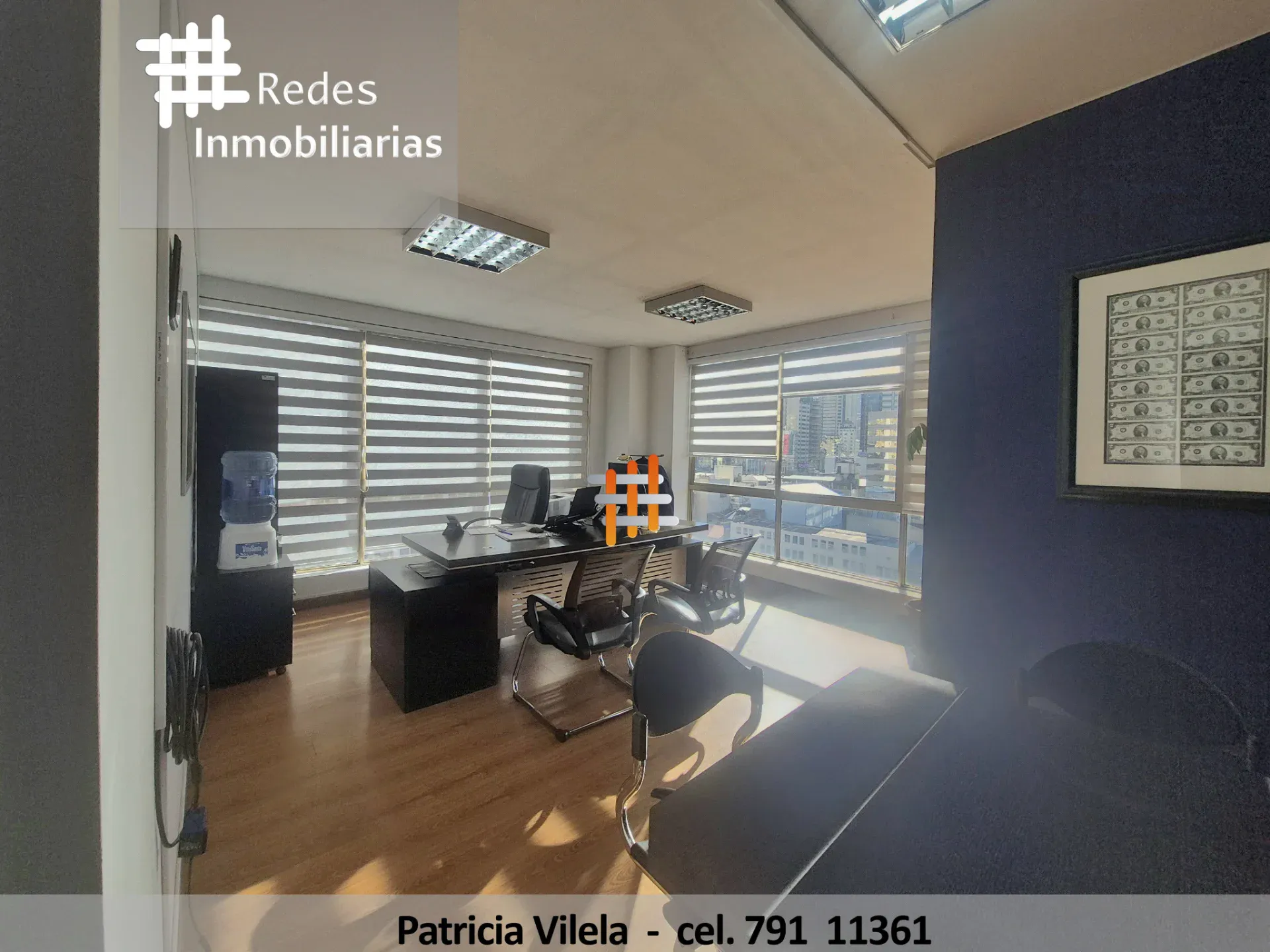 Foto 5 de En Venta Oficina Empresarial en El Prado